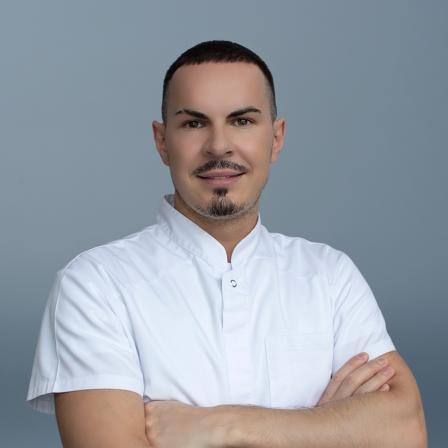 Данилюк Владимир Владимирович