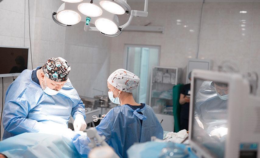 Пластика уздечки крайней плоти в Киеве